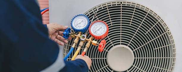 Licensed Hvac service in Lansing, WV - JG Cool HVAC
